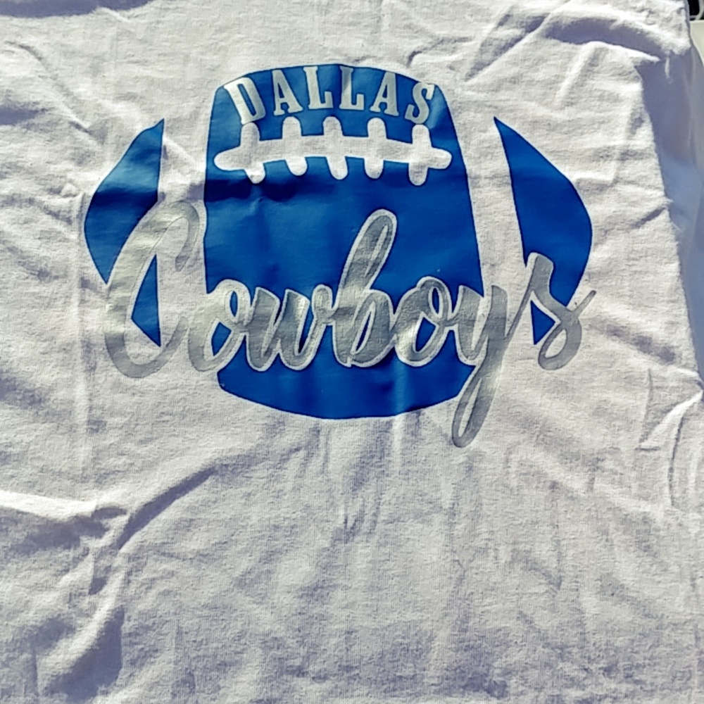 Large dallas cowboys
